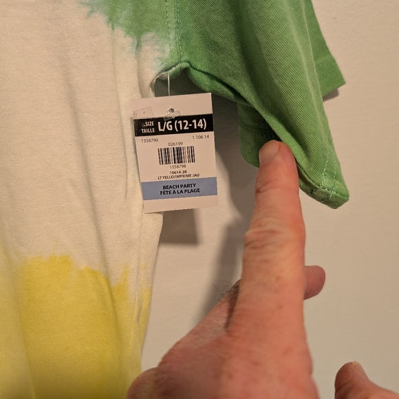 Kids Shirts - Picture 3 of 4